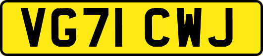 VG71CWJ
