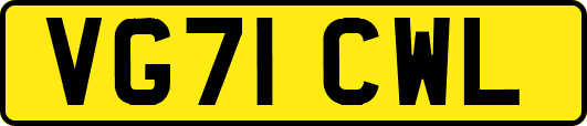 VG71CWL