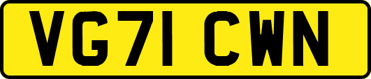 VG71CWN