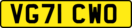 VG71CWO