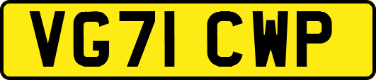VG71CWP