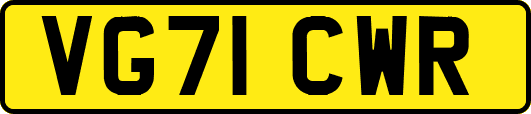 VG71CWR