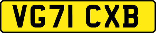 VG71CXB