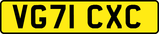 VG71CXC