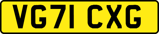 VG71CXG