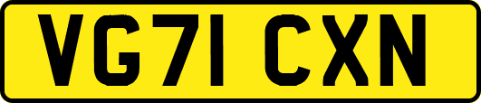 VG71CXN