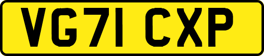 VG71CXP
