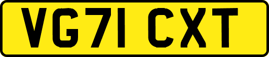 VG71CXT