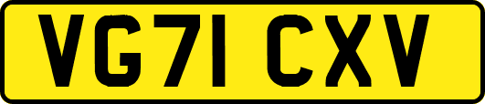 VG71CXV