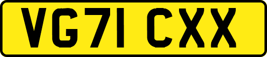 VG71CXX