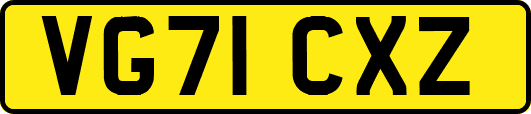VG71CXZ