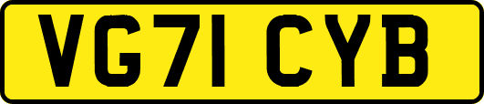 VG71CYB