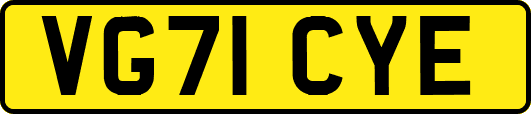 VG71CYE