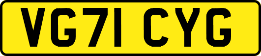 VG71CYG