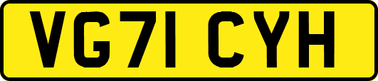 VG71CYH