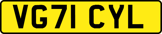 VG71CYL