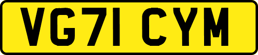 VG71CYM