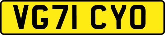 VG71CYO