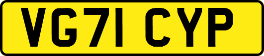 VG71CYP