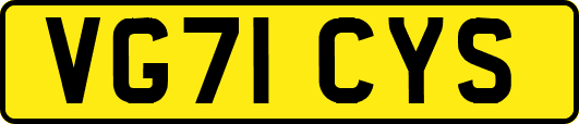 VG71CYS