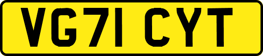 VG71CYT