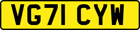 VG71CYW