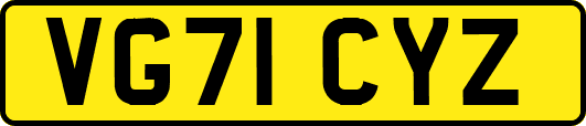 VG71CYZ