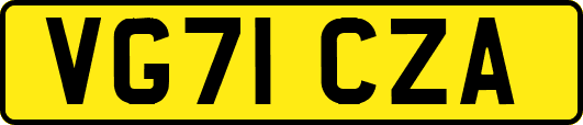 VG71CZA