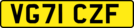 VG71CZF