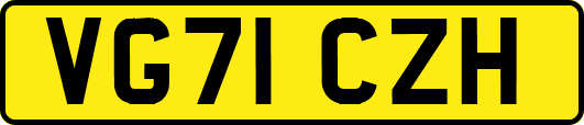 VG71CZH