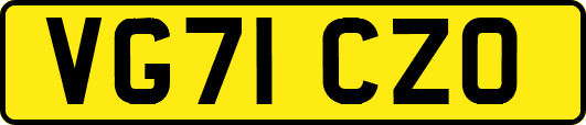 VG71CZO