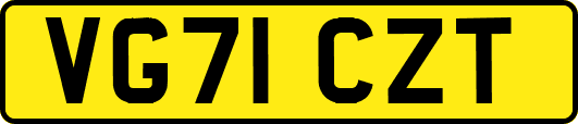 VG71CZT