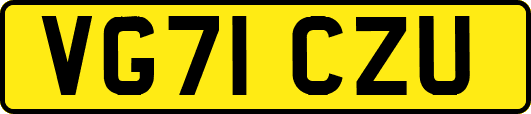 VG71CZU