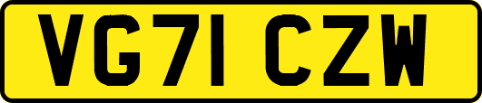 VG71CZW