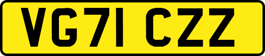 VG71CZZ