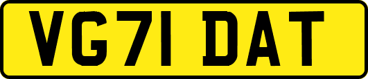 VG71DAT