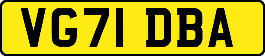 VG71DBA