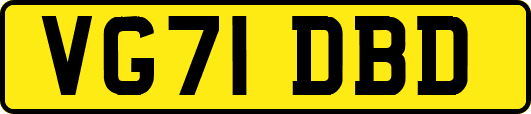 VG71DBD