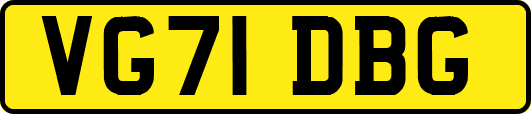 VG71DBG