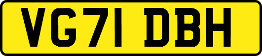 VG71DBH