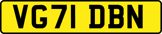 VG71DBN