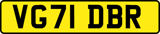 VG71DBR