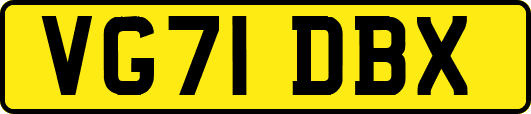 VG71DBX