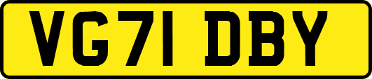 VG71DBY
