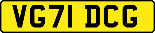 VG71DCG