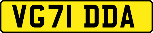 VG71DDA