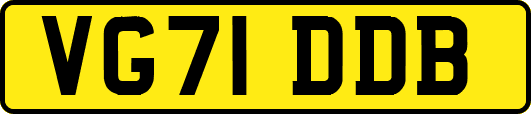 VG71DDB