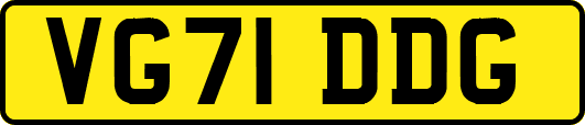 VG71DDG