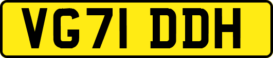 VG71DDH