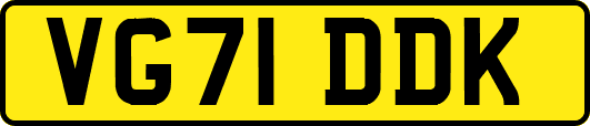VG71DDK